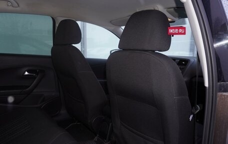 Volkswagen Polo VI (EU Market), 2017 год, 1 150 000 рублей, 15 фотография