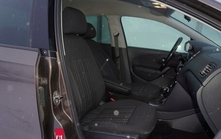 Volkswagen Polo VI (EU Market), 2017 год, 1 150 000 рублей, 12 фотография