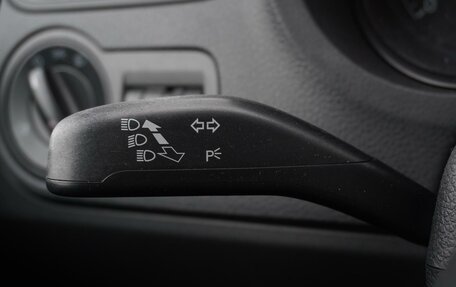 Volkswagen Polo VI (EU Market), 2017 год, 1 150 000 рублей, 18 фотография