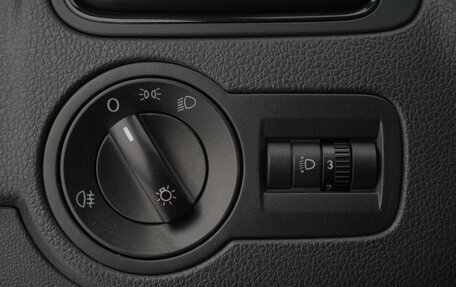 Volkswagen Polo VI (EU Market), 2017 год, 1 150 000 рублей, 23 фотография