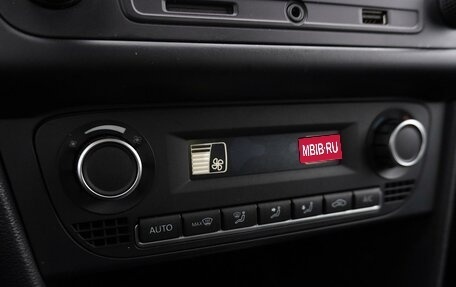 Volkswagen Polo VI (EU Market), 2017 год, 1 150 000 рублей, 22 фотография