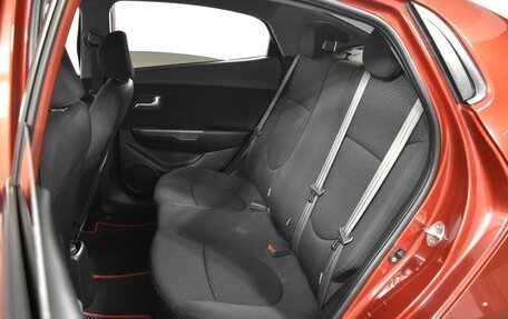 KIA Rio III рестайлинг, 2012 год, 799 900 рублей, 9 фотография