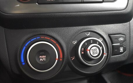 KIA Rio III рестайлинг, 2012 год, 799 900 рублей, 15 фотография