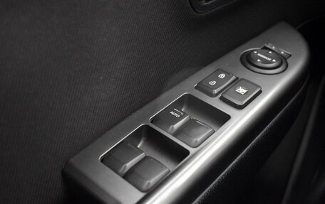 KIA Rio III рестайлинг, 2012 год, 799 900 рублей, 17 фотография