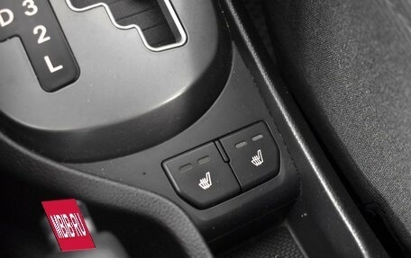 KIA Rio III рестайлинг, 2012 год, 799 900 рублей, 16 фотография