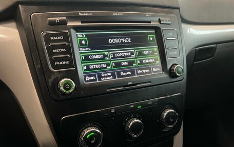 Skoda Yeti I рестайлинг, 2012 год, 519 000 рублей, 9 фотография