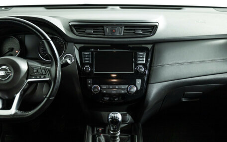 Nissan X-Trail, 2021 год, 2 199 777 рублей, 13 фотография