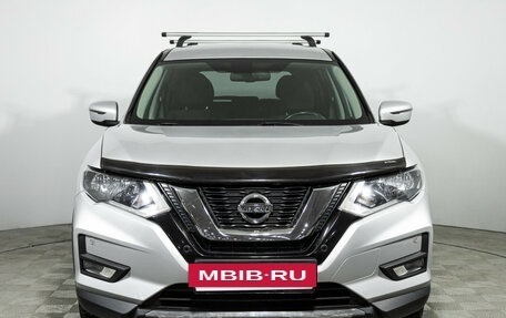 Nissan X-Trail, 2021 год, 2 199 777 рублей, 2 фотография