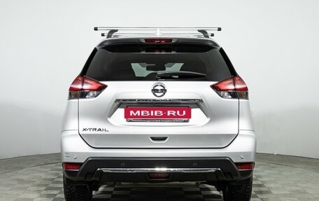 Nissan X-Trail, 2021 год, 2 199 777 рублей, 6 фотография