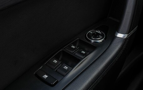 Hyundai i40 I рестайлинг, 2017 год, 1 195 000 рублей, 14 фотография