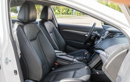 Hyundai i40 I рестайлинг, 2017 год, 1 195 000 рублей, 22 фотография