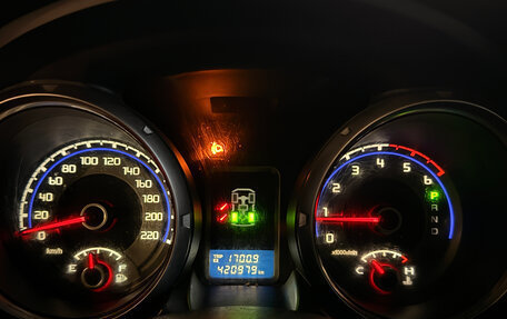 Mitsubishi Pajero IV, 2008 год, 999 000 рублей, 2 фотография