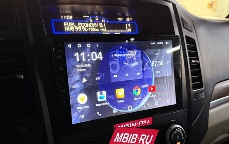 Mitsubishi Pajero IV, 2008 год, 999 000 рублей, 3 фотография