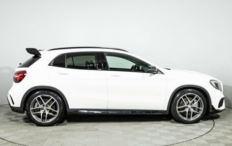 Mercedes-Benz GLA AMG, 2019 год, 3 992 000 рублей, 4 фотография