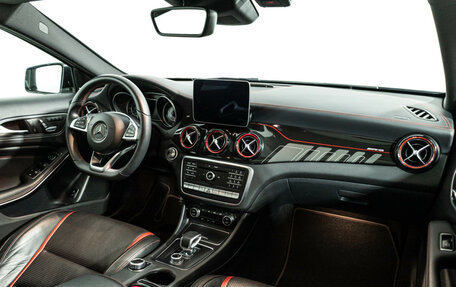 Mercedes-Benz GLA AMG, 2019 год, 3 992 000 рублей, 9 фотография