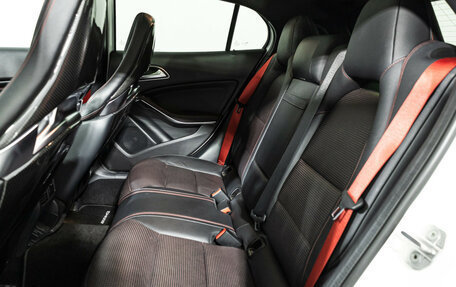 Mercedes-Benz GLA AMG, 2019 год, 3 992 000 рублей, 10 фотография