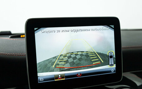 Mercedes-Benz GLA AMG, 2019 год, 3 992 000 рублей, 15 фотография