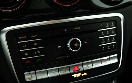 Mercedes-Benz GLA AMG, 2019 год, 3 992 000 рублей, 17 фотография