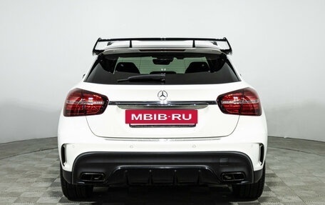 Mercedes-Benz GLA AMG, 2019 год, 3 992 000 рублей, 6 фотография