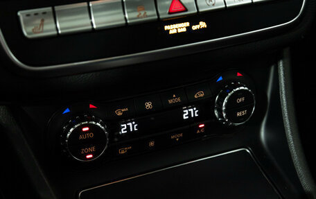 Mercedes-Benz GLA AMG, 2019 год, 3 992 000 рублей, 18 фотография