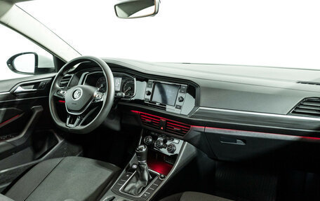 Volkswagen Jetta VII, 2020 год, 1 815 000 рублей, 9 фотография