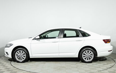 Volkswagen Jetta VII, 2020 год, 1 815 000 рублей, 8 фотография