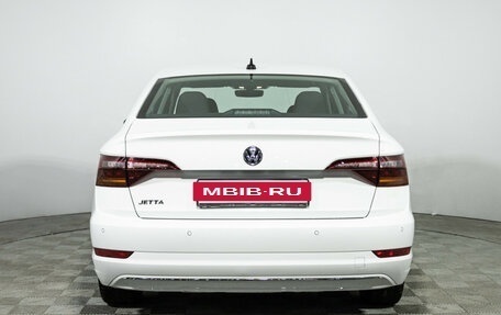 Volkswagen Jetta VII, 2020 год, 1 815 000 рублей, 6 фотография