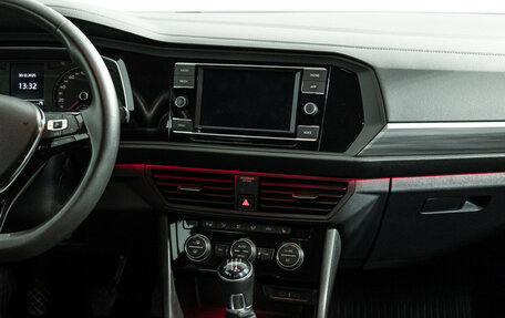 Volkswagen Jetta VII, 2020 год, 1 815 000 рублей, 14 фотография