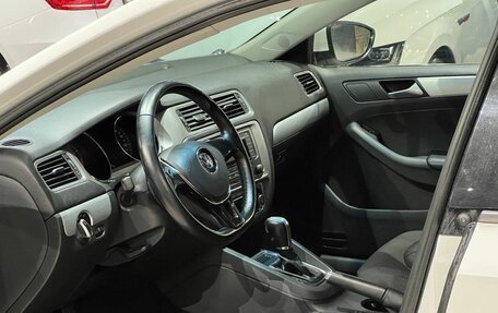 Volkswagen Jetta VI, 2018 год, 1 480 000 рублей, 9 фотография