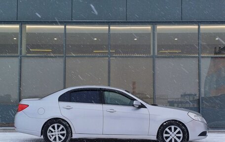 Chevrolet Epica, 2011 год, 499 000 рублей, 3 фотография