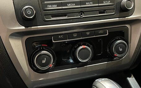 Volkswagen Jetta VI, 2018 год, 1 480 000 рублей, 13 фотография