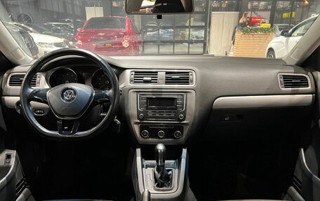 Volkswagen Jetta VI, 2018 год, 1 480 000 рублей, 18 фотография