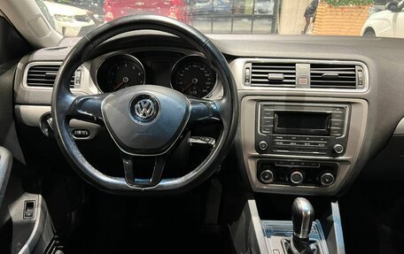 Volkswagen Jetta VI, 2018 год, 1 480 000 рублей, 20 фотография