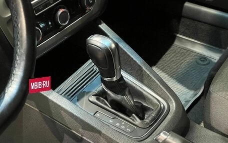 Volkswagen Jetta VI, 2018 год, 1 480 000 рублей, 16 фотография