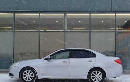 Chevrolet Epica, 2011 год, 499 000 рублей, 6 фотография