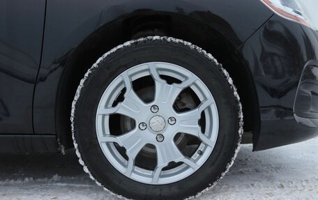 Citroen C4 II рестайлинг, 2011 год, 657 000 рублей, 9 фотография