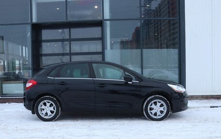 Citroen C4 II рестайлинг, 2011 год, 657 000 рублей, 6 фотография