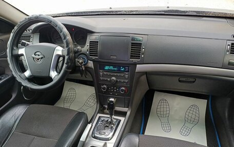 Chevrolet Epica, 2011 год, 499 000 рублей, 7 фотография