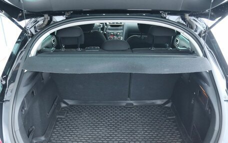 Citroen C4 II рестайлинг, 2011 год, 657 000 рублей, 10 фотография