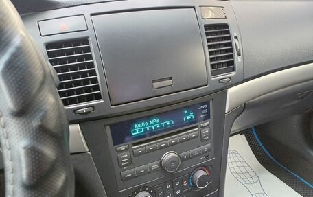 Chevrolet Epica, 2011 год, 499 000 рублей, 8 фотография