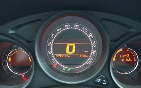 Citroen C4 II рестайлинг, 2011 год, 657 000 рублей, 17 фотография