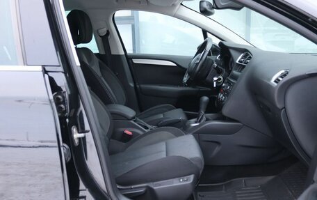 Citroen C4 II рестайлинг, 2011 год, 657 000 рублей, 12 фотография