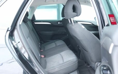 Citroen C4 II рестайлинг, 2011 год, 657 000 рублей, 11 фотография