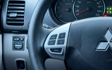 Mitsubishi Pajero Sport II рестайлинг, 2011 год, 1 559 000 рублей, 13 фотография