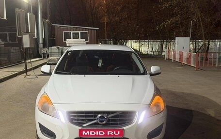 Volvo S60 III, 2011 год, 760 000 рублей, 1 фотография