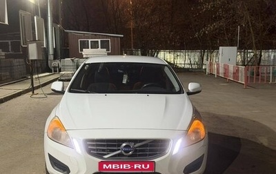Volvo S60 III, 2011 год, 760 000 рублей, 1 фотография