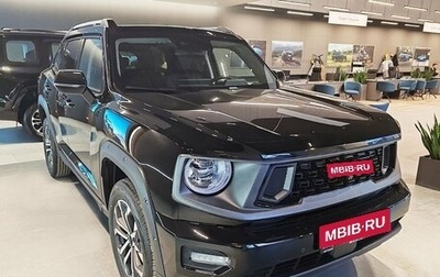 Haval H7, 2025 год, 3 810 510 рублей, 1 фотография