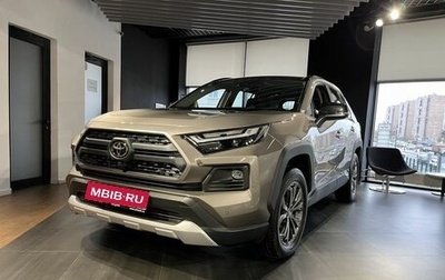 Toyota RAV4, 2025 год, 4 350 000 рублей, 1 фотография