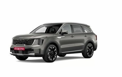 KIA Sorento IV, 2025 год, 6 800 000 рублей, 1 фотография