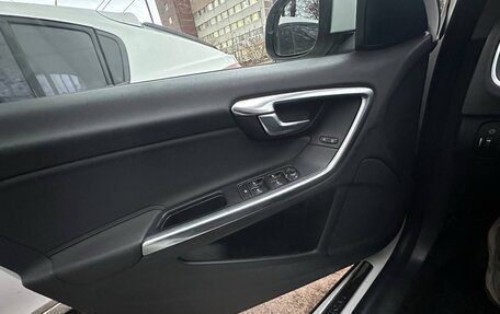 Volvo S60 III, 2011 год, 760 000 рублей, 9 фотография